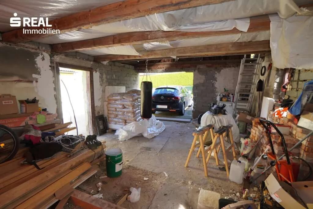 5-Zimmer-Haus kaufen in Melk – 673 m², € 165.000 – Bild 10 von 33
