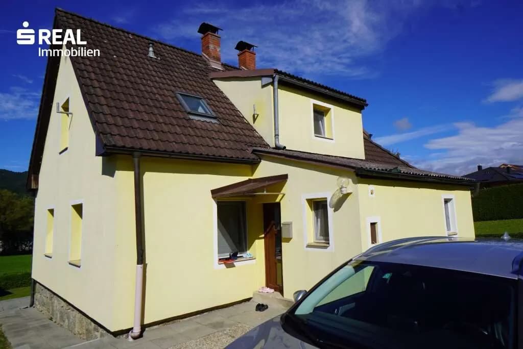 5-Zimmer-Haus kaufen in Melk – 673 m², € 165.000 – Bild 11 von 33