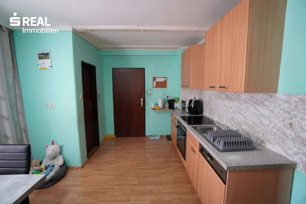 5-Zimmer-Haus kaufen in Melk – 673 m², € 165.000 – Bild 16 von 33