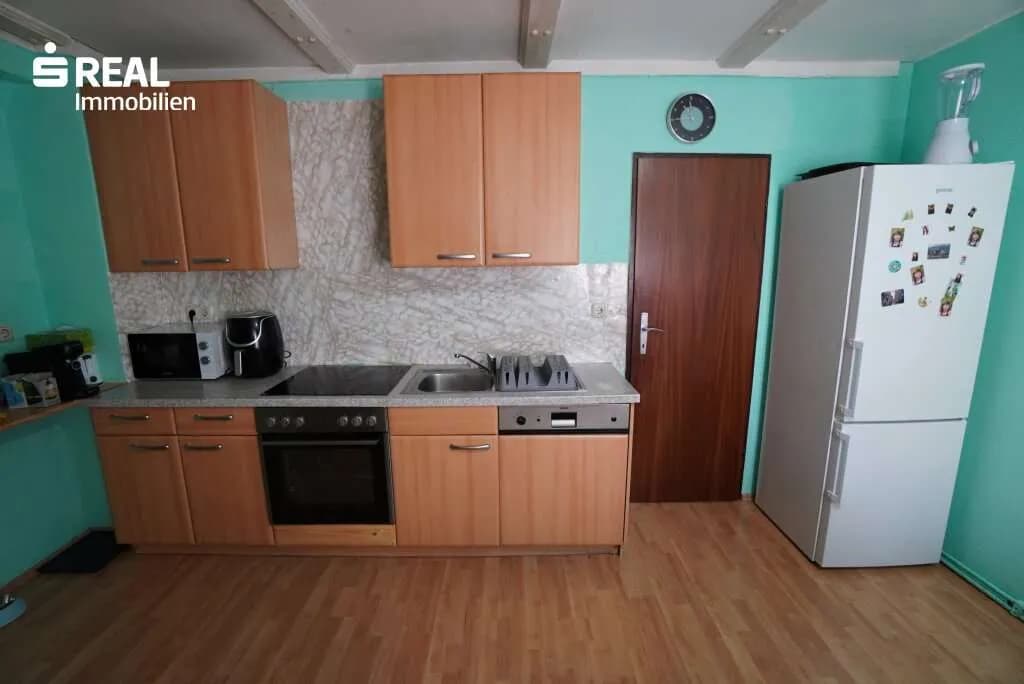 5-Zimmer-Haus kaufen in Melk – 673 m², € 165.000 – Bild 17 von 33