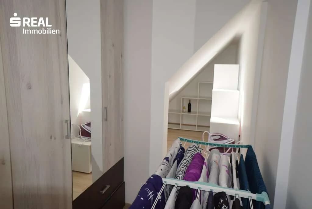 5-Zimmer-Haus kaufen in Melk – 673 m², € 165.000 – Bild 27 von 33