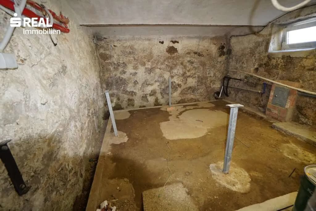 5-Zimmer-Haus kaufen in Melk – 673 m², € 165.000 – Bild 30 von 33