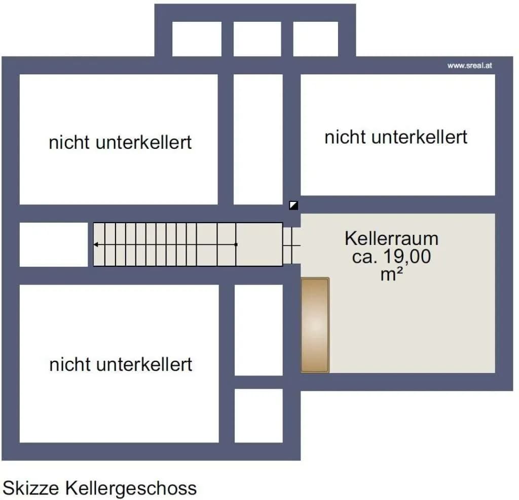 5-Zimmer-Haus kaufen in Melk – 673 m², € 165.000 – Bild 33 von 33
