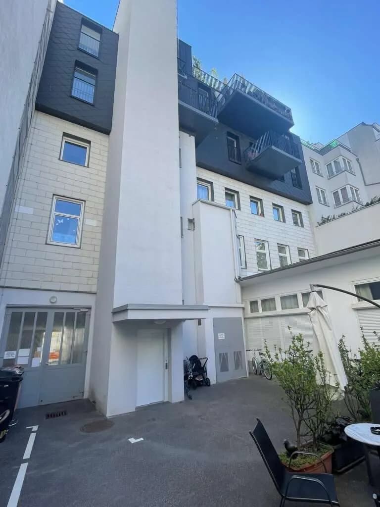 Gewerbeimmobilie kaufen in Wien – 752 m², € 1.790.000 – Bild 7 von 30
