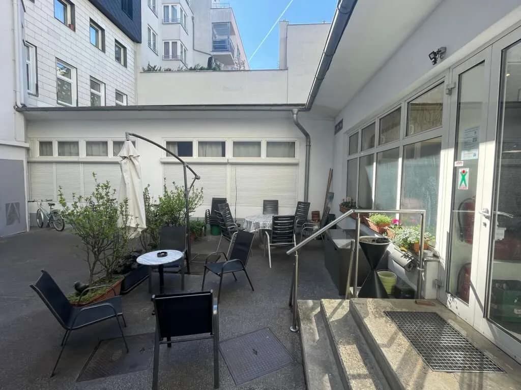 Gewerbeimmobilie kaufen in Wien – 752 m², € 1.790.000 – Bild 8 von 30