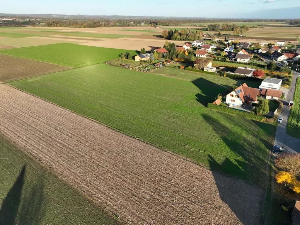 Grundstück kaufen in Südoststeiermark – 722 m², € 70.756 – Bild 2 von 7