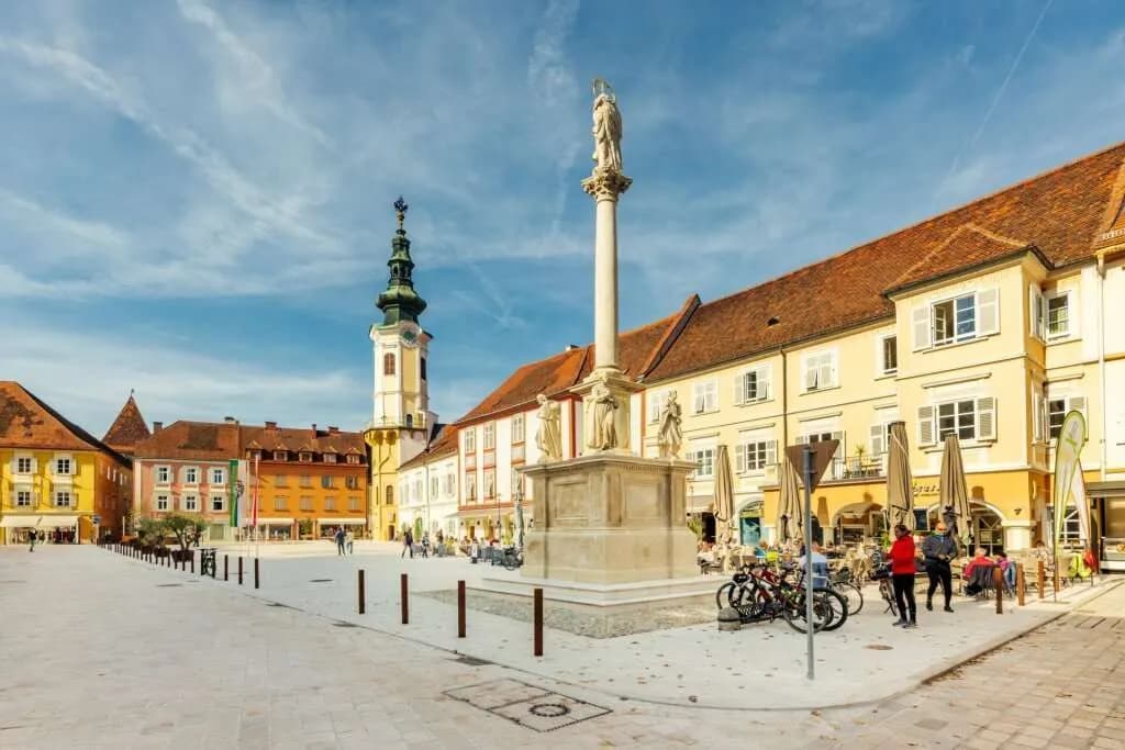 Grundstück kaufen in Südoststeiermark – 722 m², € 70.756 – Bild 5 von 7