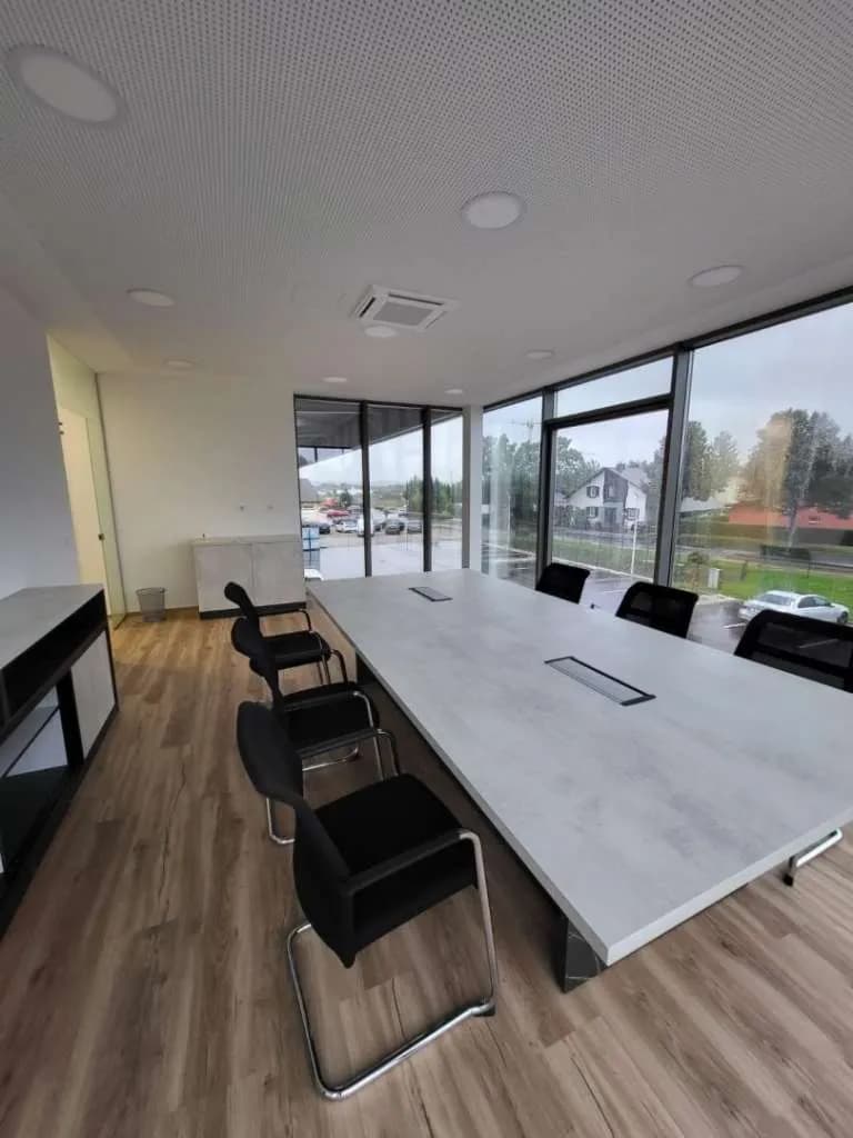 Gewerbeimmobilie mieten in Wels – 16 m² – Bild 2 von 6