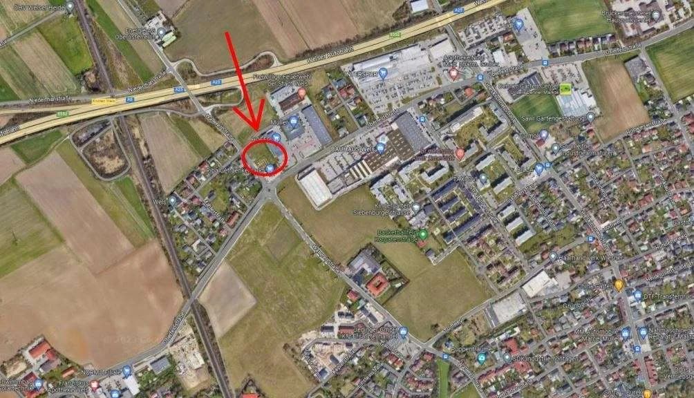 Gewerbeimmobilie mieten in Wels – 16 m² – Bild 6 von 6