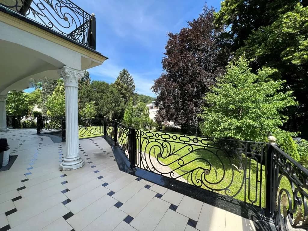 11-Zimmer-Immobilie kaufen in Wien – 954 m²