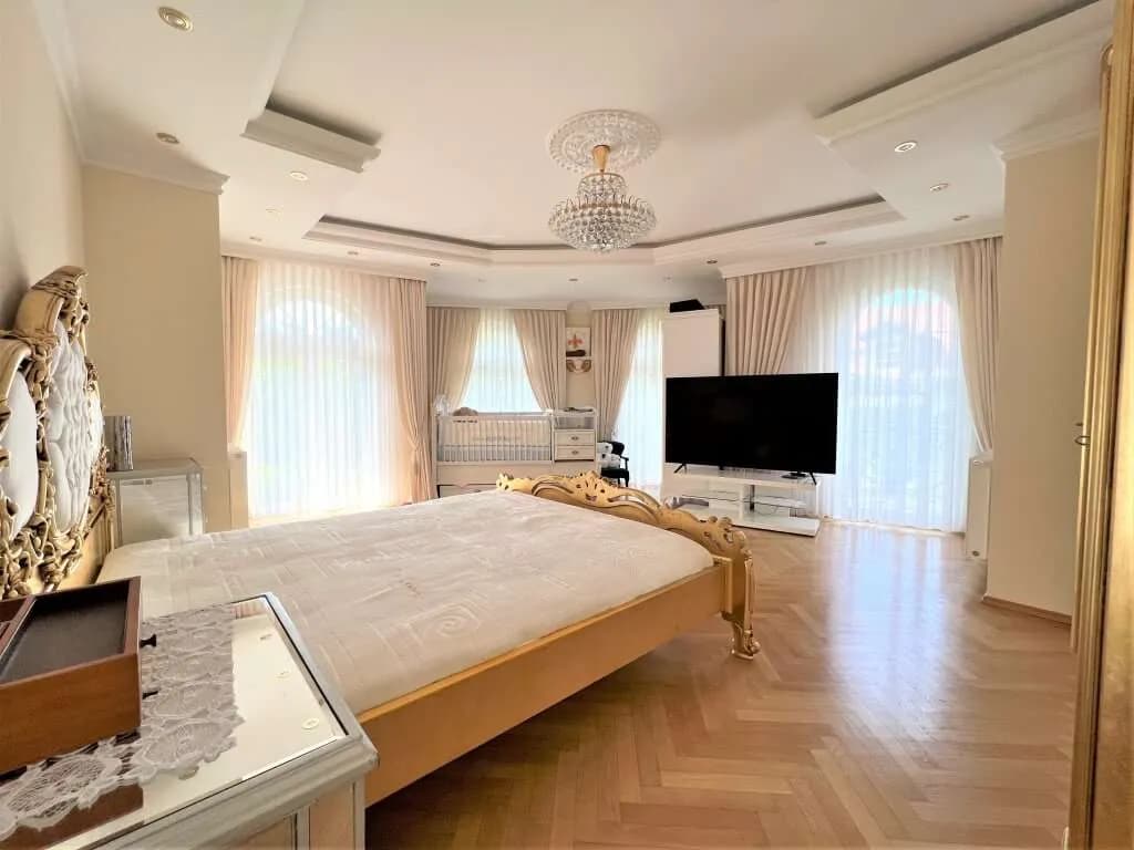 11-Zimmer-Immobilie kaufen in Wien – 954 m² – Bild 25 von 47