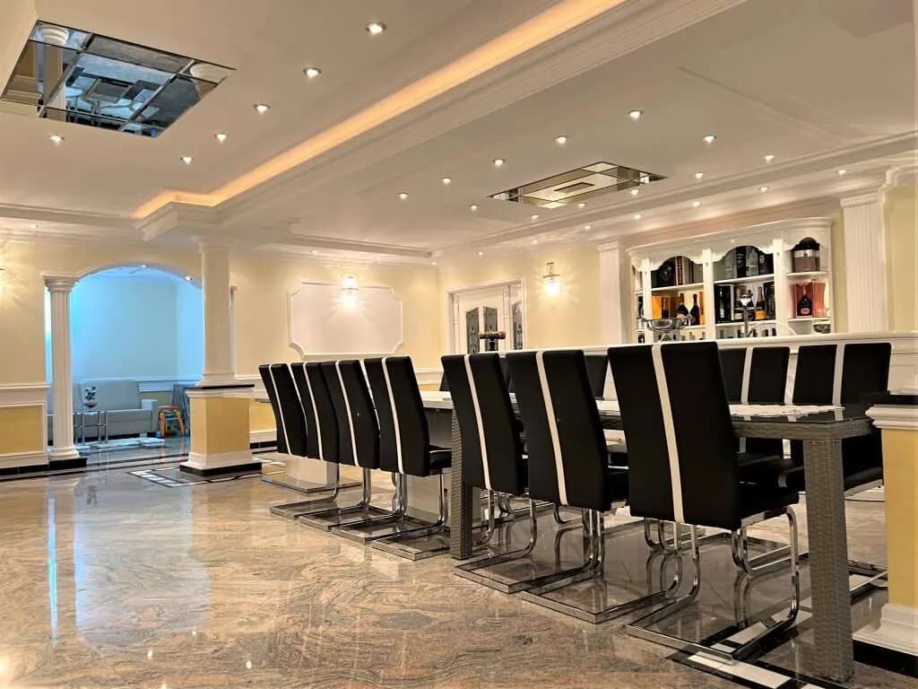 11-Zimmer-Immobilie kaufen in Wien – 954 m² – Bild 36 von 47