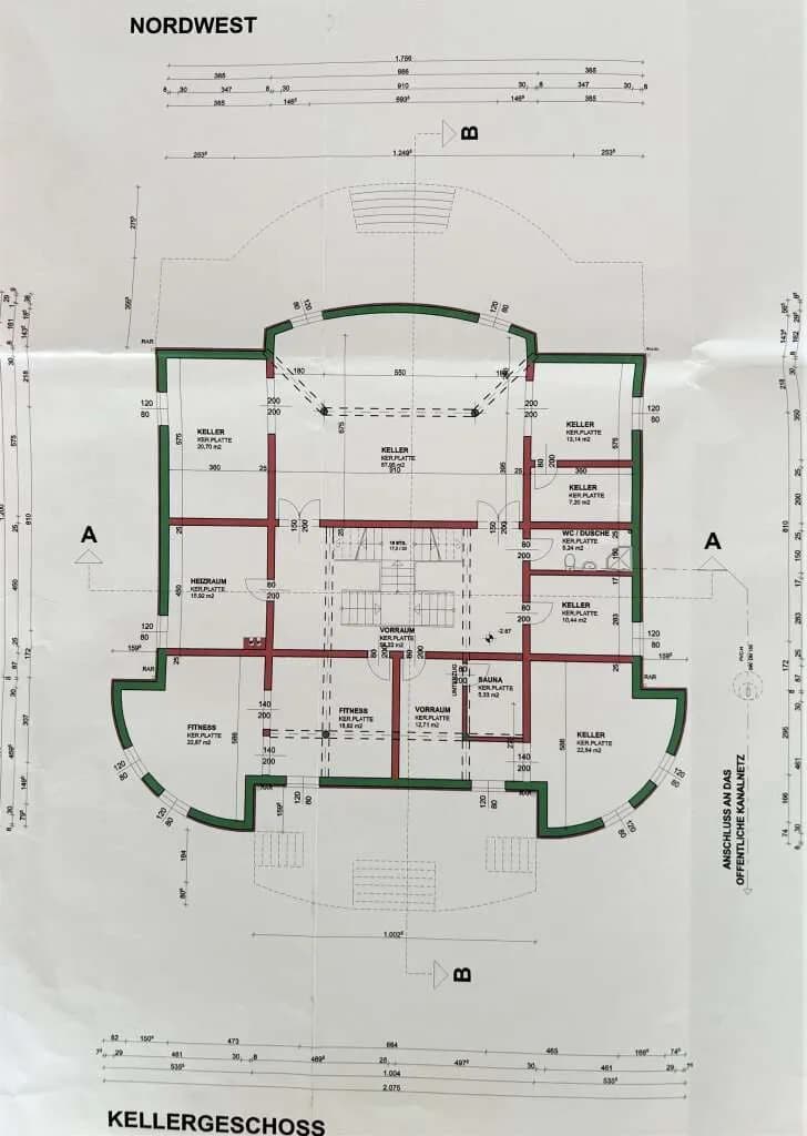 11-Zimmer-Immobilie kaufen in Wien – 954 m² – Bild 47 von 47