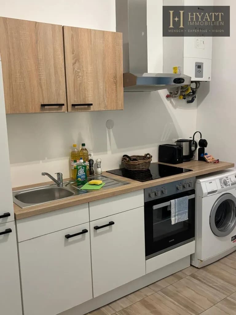 1-Zimmer-Wohnung kaufen in Wien – 28 m², € 142.387 – Bild 4 von 6
