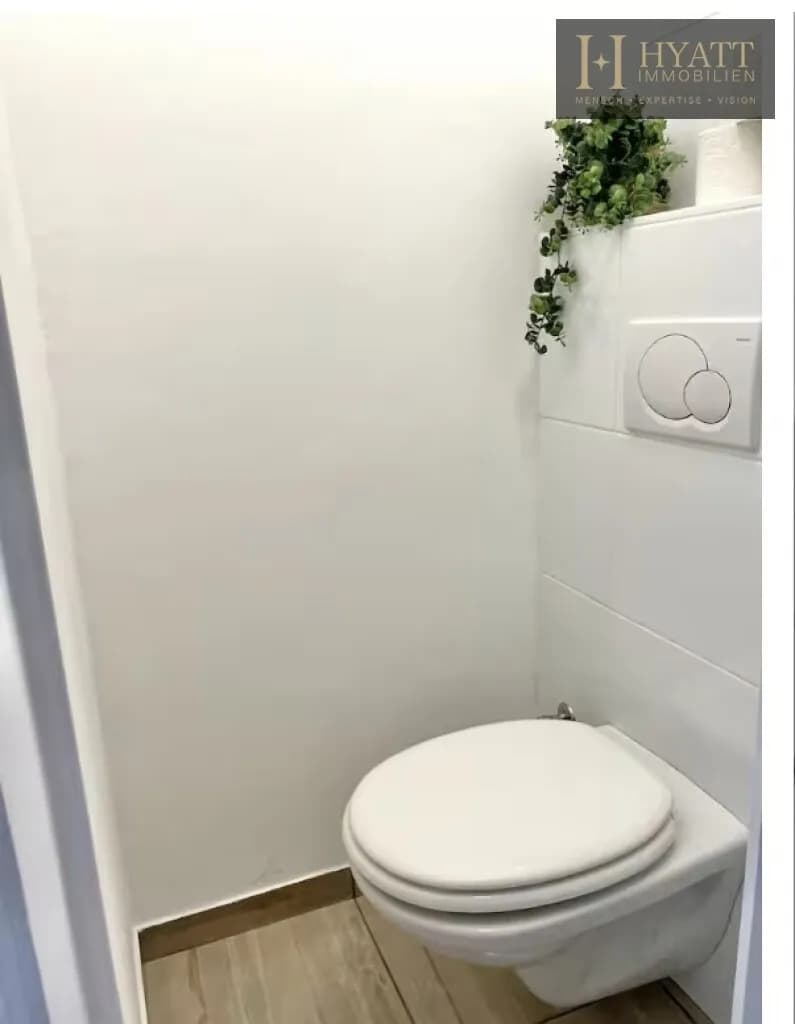 1-Zimmer-Wohnung kaufen in Wien – 28 m², € 142.387 – Bild 6 von 6