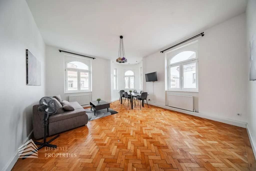 2-Zimmer-Wohnung kaufen in Wien – 81,79 m², € 395.000 – Bild 1 von 12