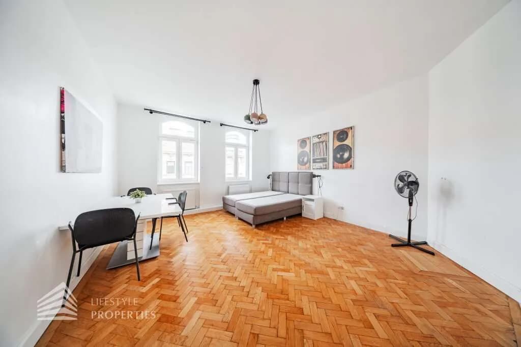 2-Zimmer-Wohnung kaufen in Wien – 81,79 m², € 395.000 – Bild 3 von 12