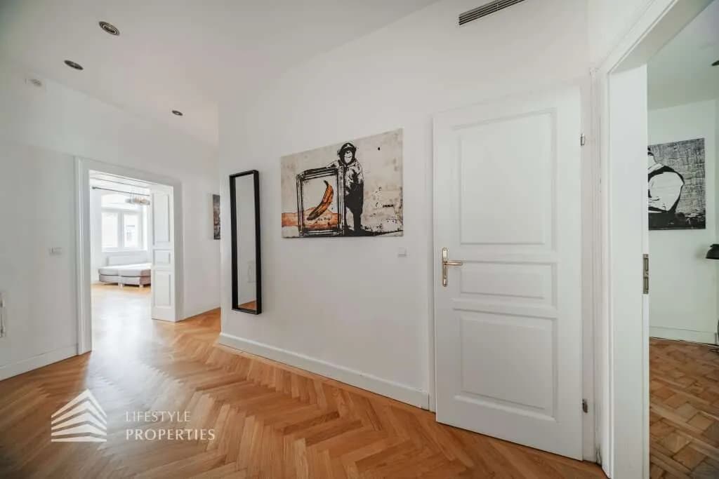 2-Zimmer-Wohnung kaufen in Wien – 81,79 m², € 395.000 – Bild 4 von 12
