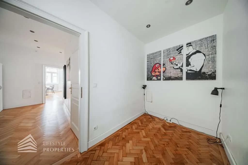 2-Zimmer-Wohnung kaufen in Wien – 81,79 m², € 395.000 – Bild 6 von 12