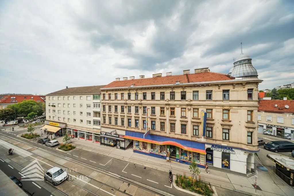 2-Zimmer-Wohnung kaufen in Wien – 81,79 m², € 395.000 – Bild 11 von 12