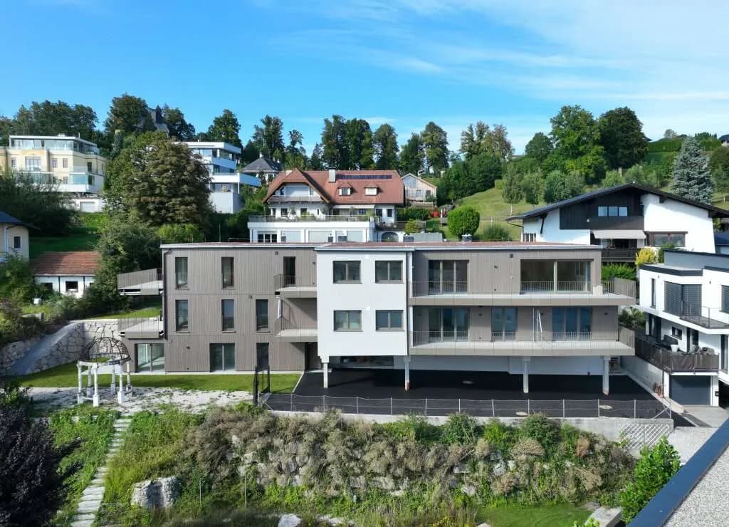 3-Zimmer-Wohnung kaufen in Gmunden – 71,06 m², € 577.000