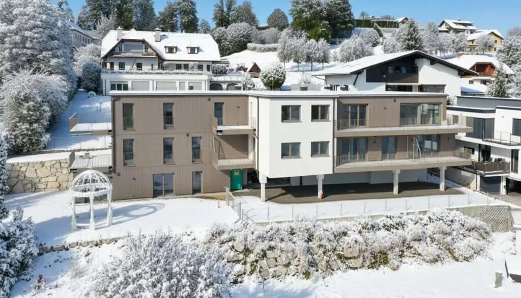 3-Zimmer-Wohnung kaufen in Gmunden – 71,06 m², € 577.000 – Bild 2 von 5