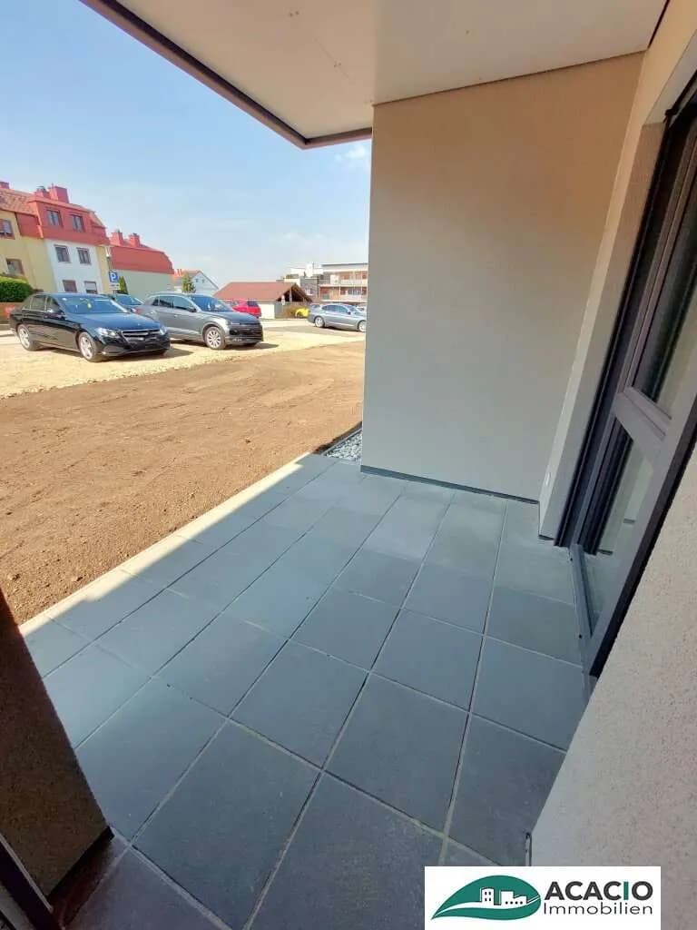3-Zimmer-Wohnung kaufen in Sankt Pölten Land – 82,61 m², € 258.000 – Bild 8 von 26