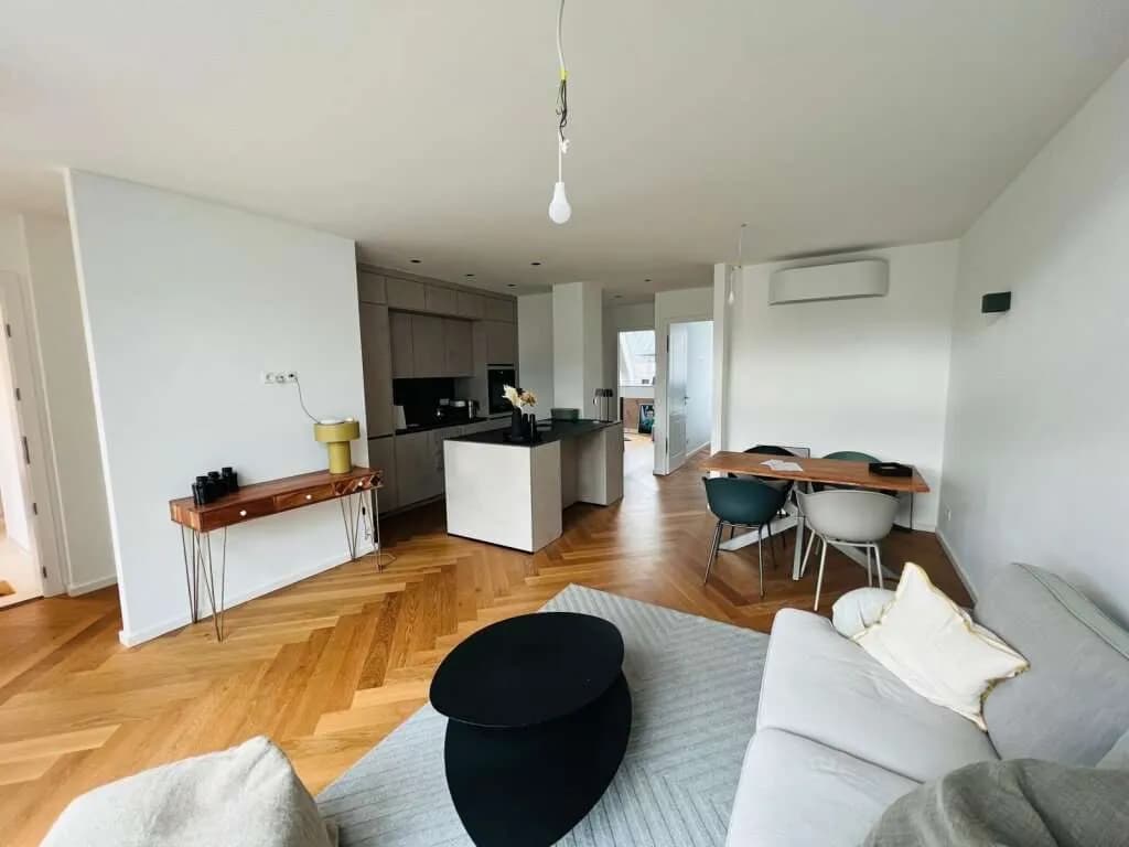 3-Zimmer-Wohnung kaufen in Wien – 63,56 m², € 590.000