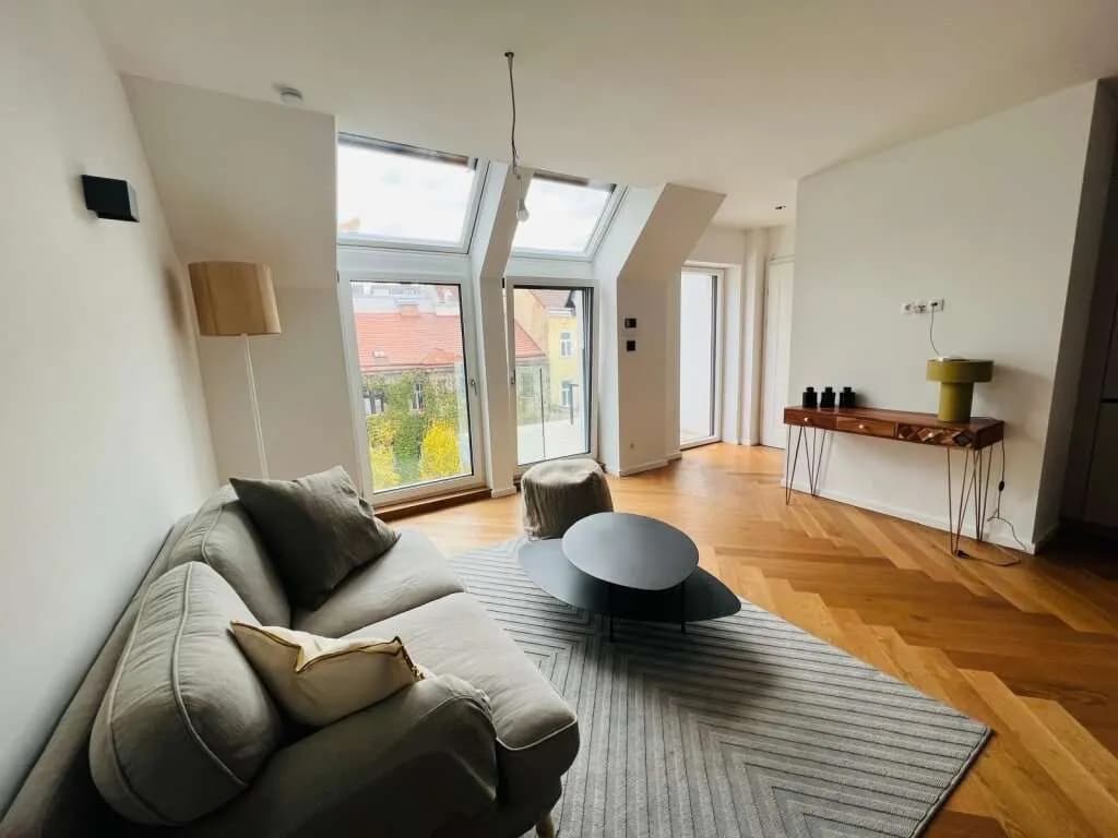 3-Zimmer-Wohnung kaufen in Wien – 63,56 m², € 590.000 – Bild 2 von 21