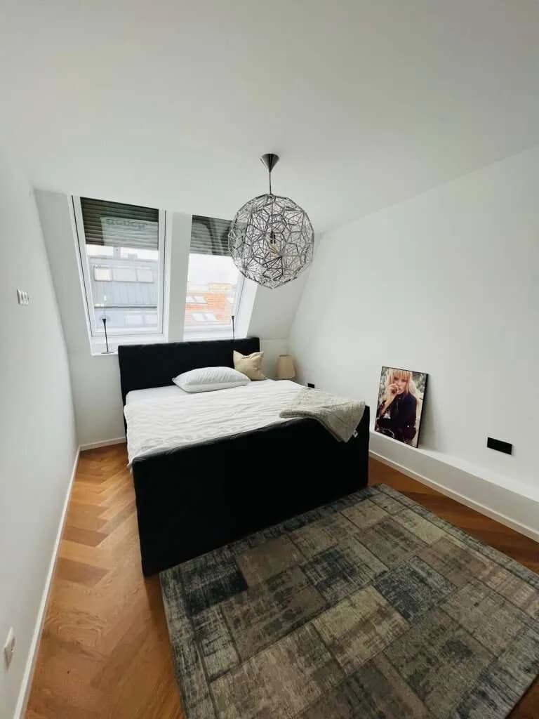 3-Zimmer-Wohnung kaufen in Wien – 63,56 m², € 590.000 – Bild 6 von 21