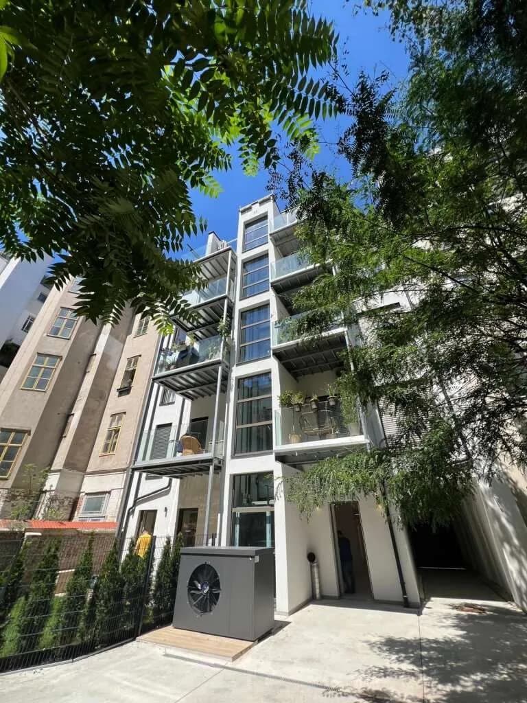 3-Zimmer-Wohnung kaufen in Wien – 63,56 m², € 590.000 – Bild 15 von 21