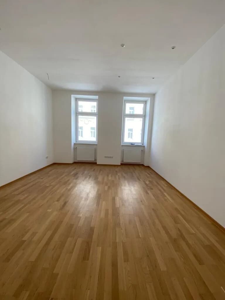 2-Zimmer-Wohnung kaufen in Wien – 35 m², € 160.000 – Bild 1 von 11