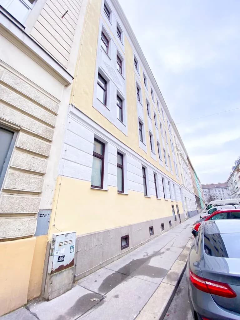 2-Zimmer-Wohnung kaufen in Wien – 35 m², € 160.000 – Bild 10 von 11