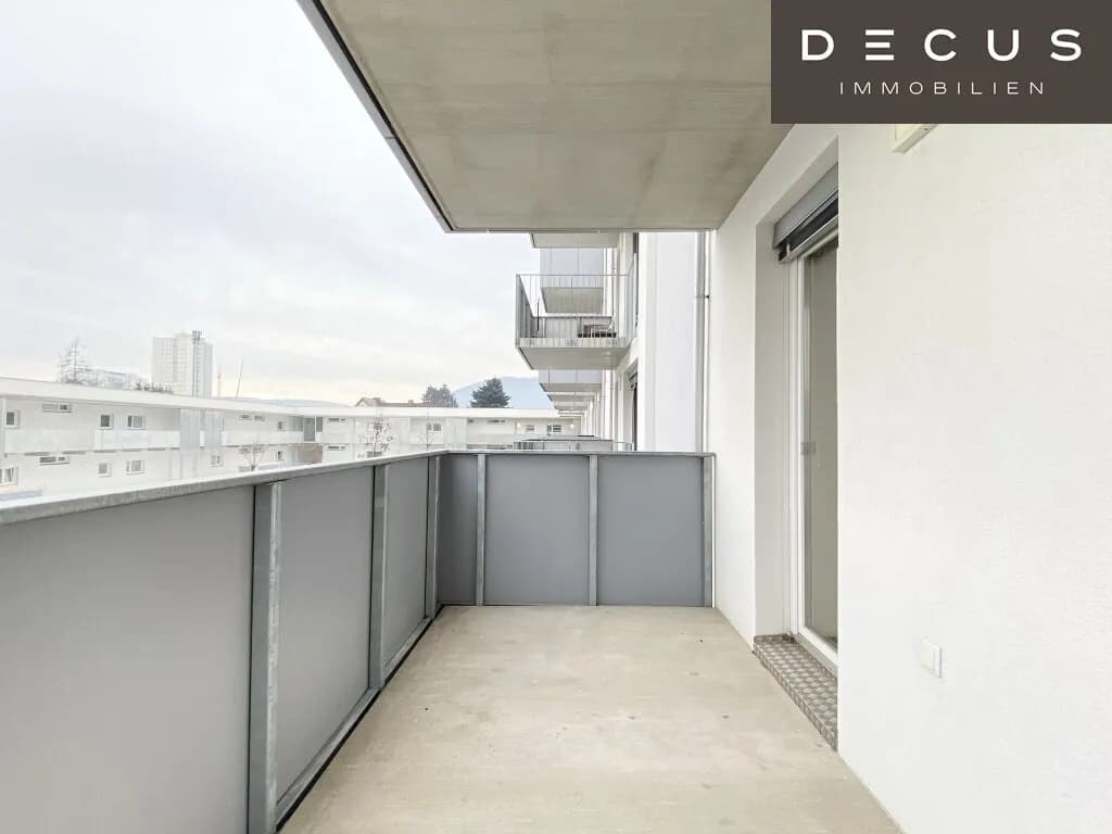3-Zimmer-Wohnung mieten in Graz – 77 m², € 1.033 – Bild 3 von 24