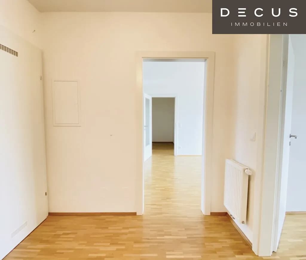 3-Zimmer-Wohnung mieten in Graz – 77 m², € 1.033 – Bild 7 von 24
