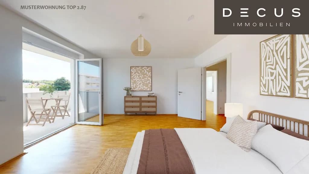 3-Zimmer-Wohnung mieten in Graz – 77 m², € 1.033 – Bild 16 von 24