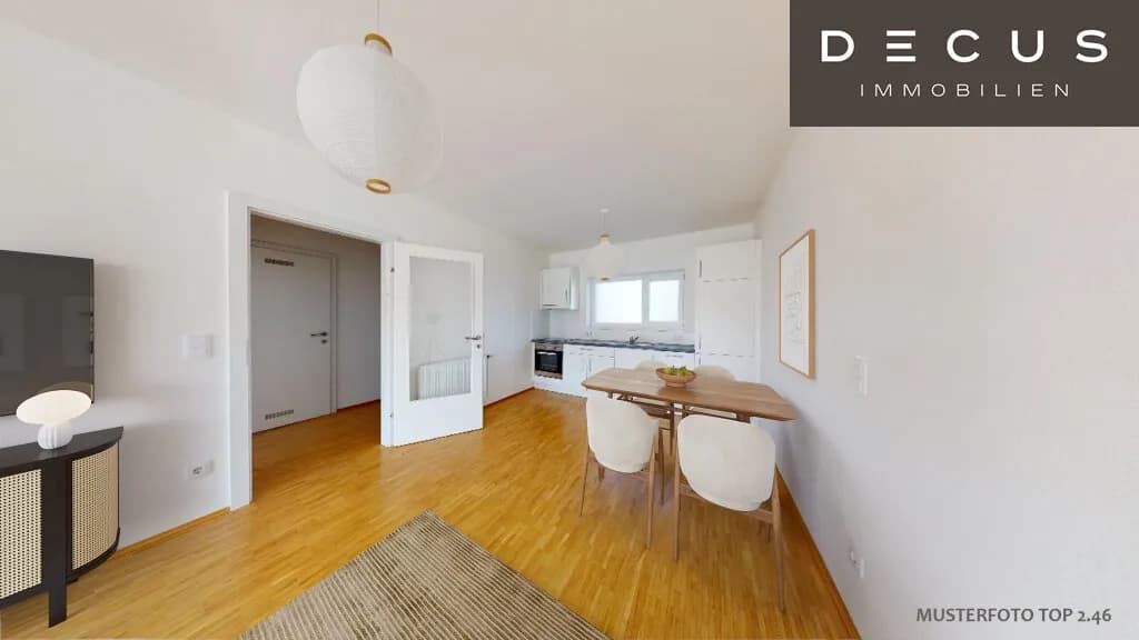 3-Zimmer-Wohnung mieten in Graz – 77 m², € 1.033 – Bild 23 von 24