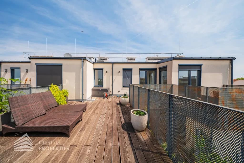 4-Zimmer-Wohnung kaufen in Wien – 127,58 m², € 1.350.000