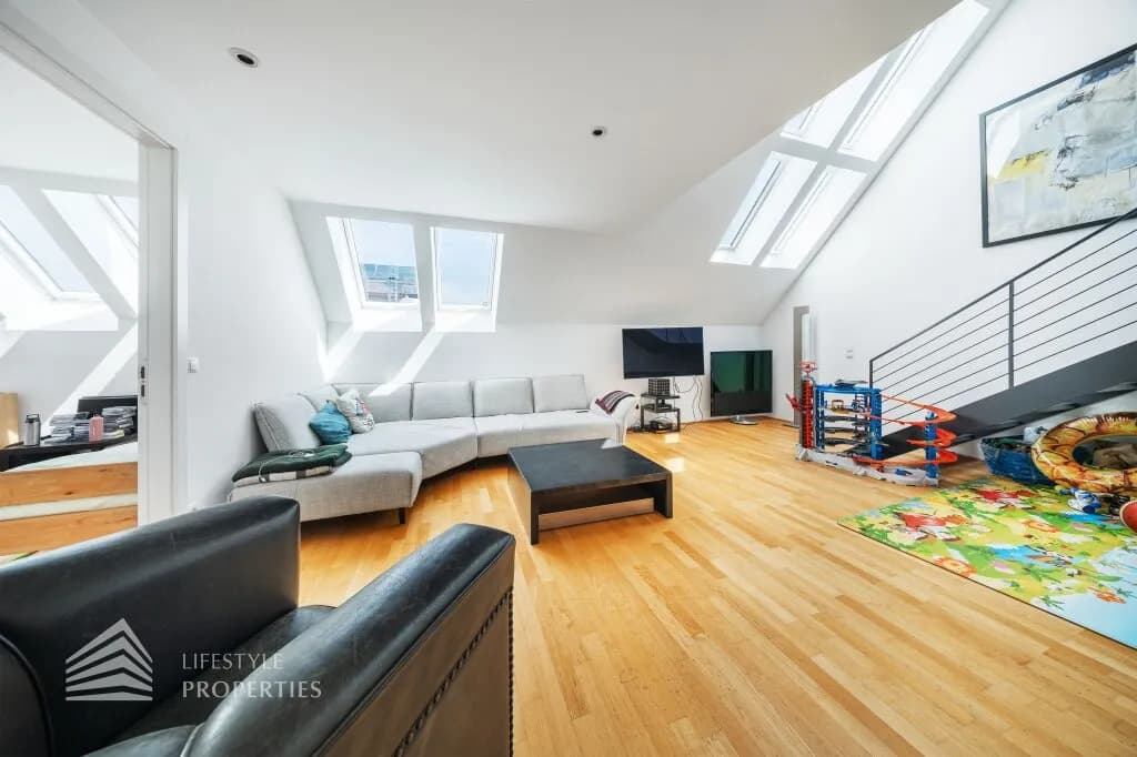 4-Zimmer-Wohnung kaufen in Wien – 127,58 m², € 1.350.000 – Bild 2 von 34