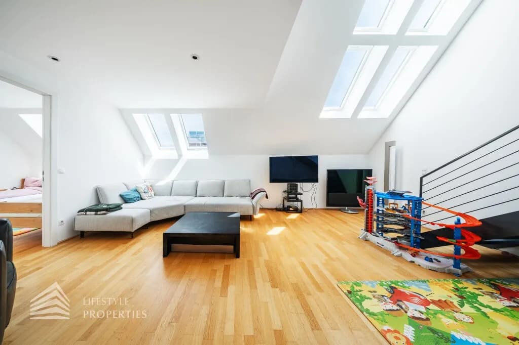 4-Zimmer-Wohnung kaufen in Wien – 127,58 m², € 1.350.000 – Bild 3 von 34
