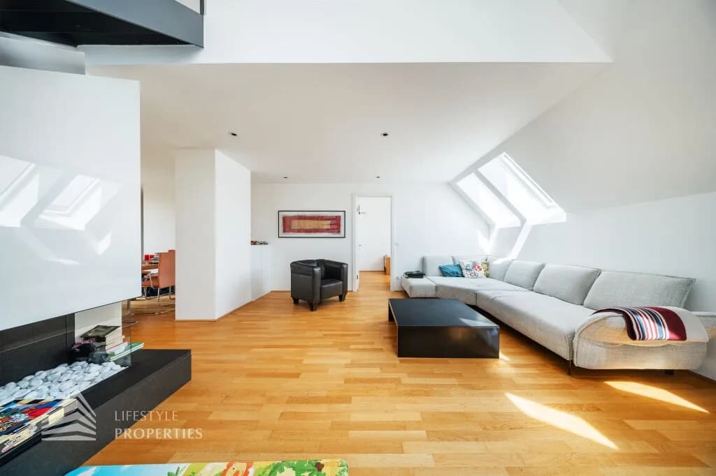 4-Zimmer-Wohnung kaufen in Wien – 127,58 m², € 1.350.000 – Bild 4 von 34