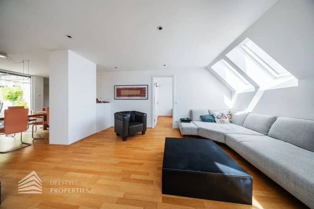 4-Zimmer-Wohnung kaufen in Wien – 127,58 m², € 1.350.000 – Bild 5 von 34