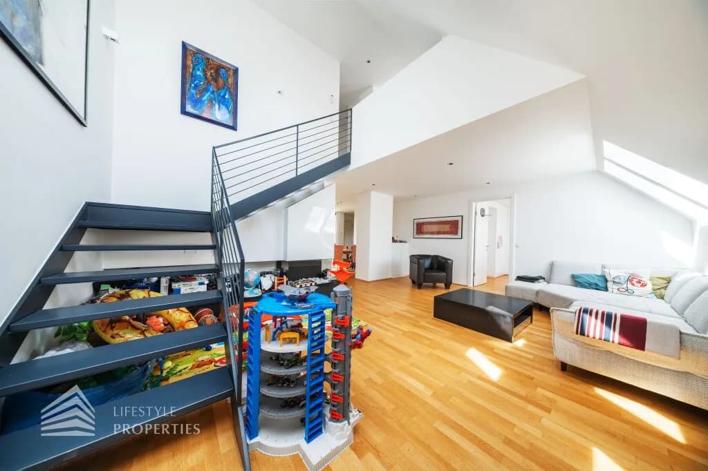 4-Zimmer-Wohnung kaufen in Wien – 127,58 m², € 1.350.000 – Bild 6 von 34