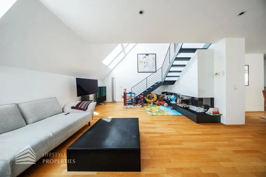 4-Zimmer-Wohnung kaufen in Wien – 127,58 m², € 1.350.000 – Bild 7 von 34
