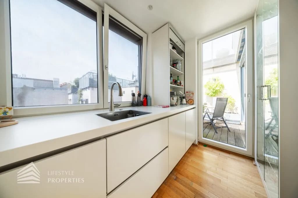 4-Zimmer-Wohnung kaufen in Wien – 127,58 m², € 1.350.000 – Bild 8 von 34