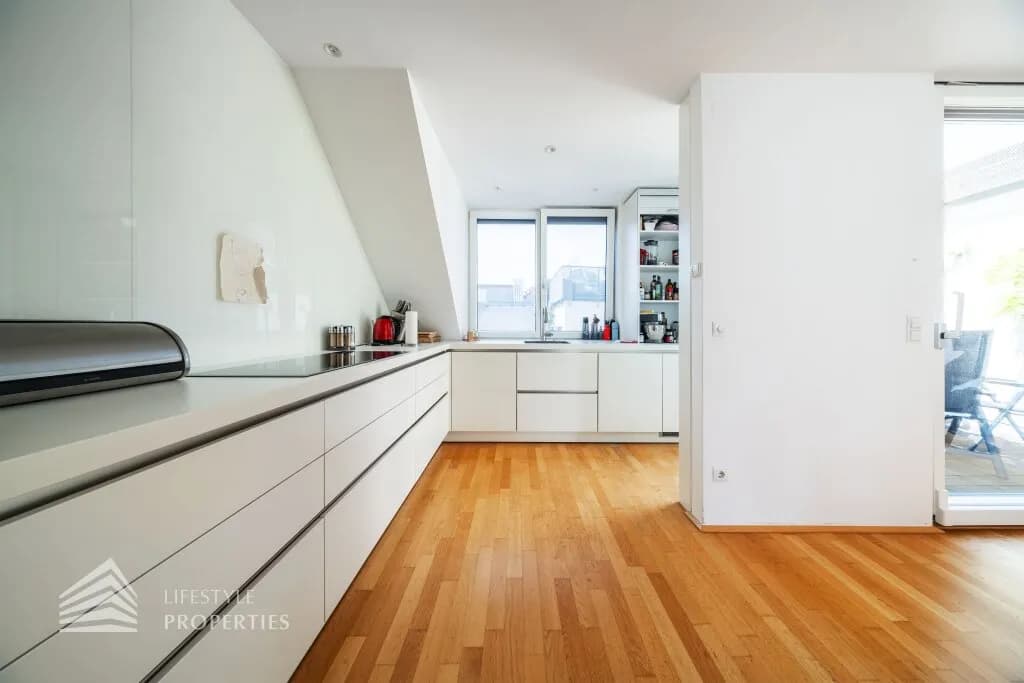 4-Zimmer-Wohnung kaufen in Wien – 127,58 m², € 1.350.000 – Bild 10 von 34