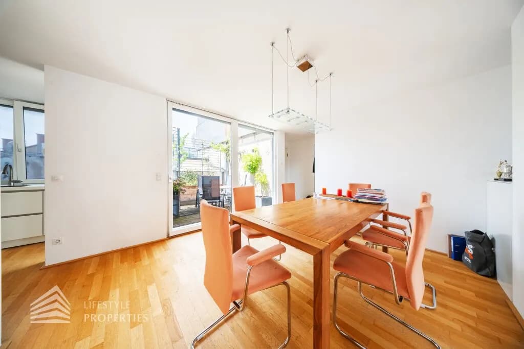 4-Zimmer-Wohnung kaufen in Wien – 127,58 m², € 1.350.000 – Bild 11 von 34