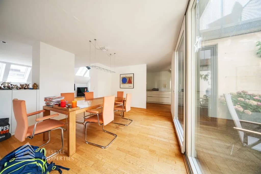 4-Zimmer-Wohnung kaufen in Wien – 127,58 m², € 1.350.000 – Bild 12 von 34