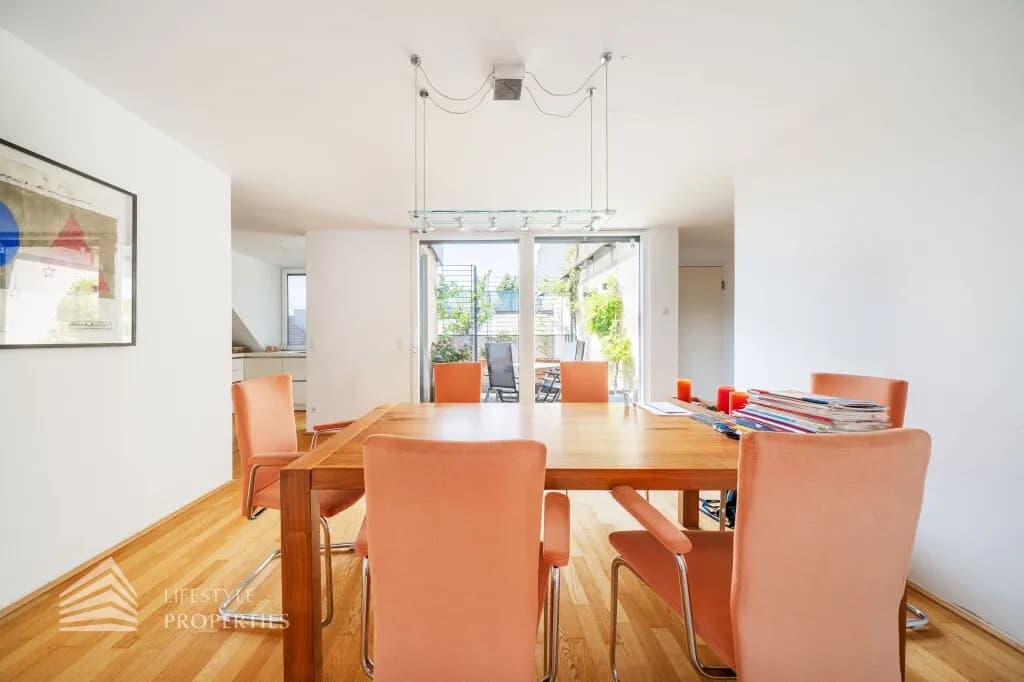 4-Zimmer-Wohnung kaufen in Wien – 127,58 m², € 1.350.000 – Bild 13 von 34