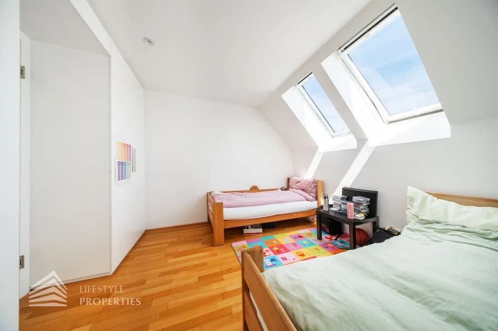 4-Zimmer-Wohnung kaufen in Wien – 127,58 m², € 1.350.000 – Bild 15 von 34